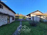 Propriété 12 pièces 395 m²