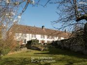 Propriété 12 pièces 410 m²