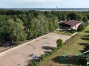 Propriété 12 pièces 420 m²