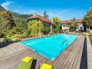 Propriété 12 pièces 480 m²