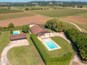 Propriété 12 pièces 500 m²