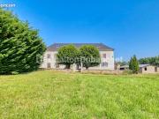 Propriété 12 pièces 500 m²