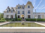 Propriété 12 pièces 500 m²