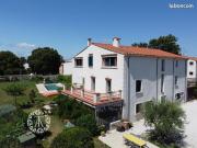 Propriété 12 pièces 504 m²