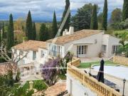 Propriété 12 pièces 600 m²