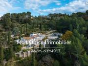 Maison 12 pièces 630 m²