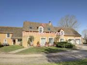 Propriété 130 m2, 3 chambres, avec dépendances et...