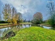 Propriété 130 m² Arnage