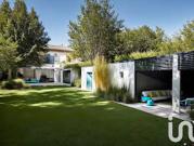 Propriété avec jardin