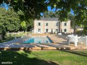 Propriété 13 pièces 337 m²