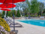 Propriété 13 pièces 357 m²