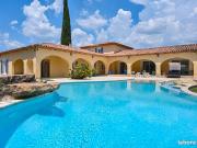 Propriété 13 pièces 422 m²