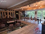 Propriété 13 pièces 455 m²