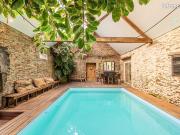 Propriété 13 pièces 500 m²