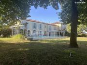 Propriété 13 pièces 600 m²