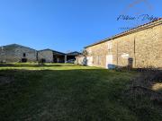 Propriété 142m² Paillé