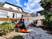 Propriété 14 pièces 320 m²