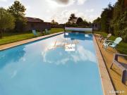 Propriété 14 pièces 346 m²