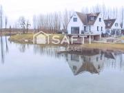 Propriété 14 pièces 350 m²