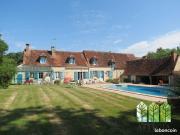 Propriété 14 pièces 422 m²