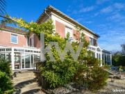 Propriété 14 pièces 458 m²
