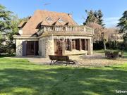 Propriété 14 pièces 460 m²