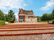 Propriété 14 pièces 465 m²