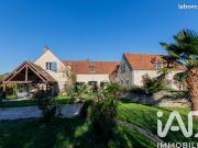 Propriété 14 pièces 480 m²