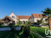 Propriété 14 pièces 480 m²