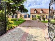 Propriété 14 pièces 483 m²