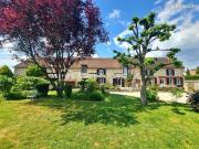 Propriété 14 pièces 510 m²