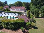 Propriété 14 pièces 655 m²