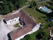 Propriété 14 pièces 655 m²