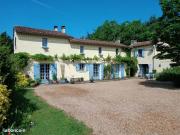 Propriété 15 pièces 280 m²