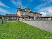 Propriété 15 pièces 350 m²