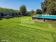 Propriété 15 pièces 380 m²