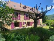 Propriété 15 pièces 400 m²