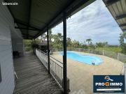 Propriété 15 pièces 406 m²