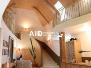 Propriété 15 pièces 428 m²
