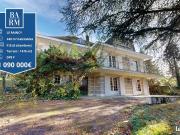 Propriété 15 pièces 440 m²