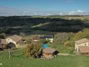 Propriété 15 pièces 500 m²