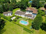 Propriété 15 pièces 510 m²