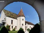 Propriété 15 pièces 556 m²