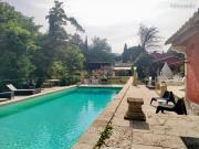 Propriété 15 pièces 560 m²