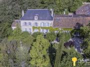 Propriété 15 pièces 615 m²