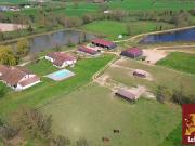 Propriété 15 pièces 648 m²