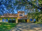 Propriété 15 Pièces, Maison de Gardien, Piscine, Terrasse, T