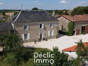 Propriété 163 m² Brettes