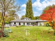 Propriété 16 pièces 200 m²