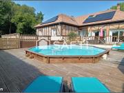 Propriété 16 pièces 397 m²